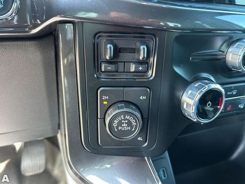 Used 2023 Ford F150 XLT w/ Equipment Group 302A High AWD/4WD image 26