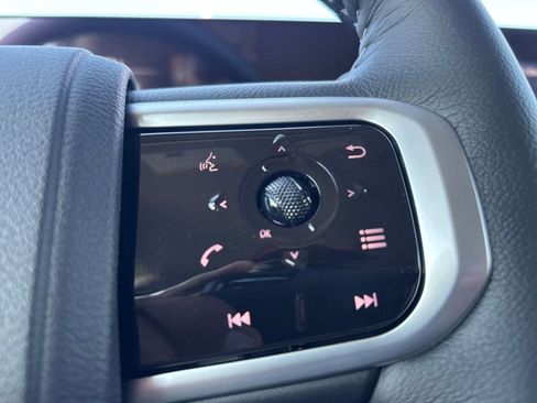 New 2026 Nissan Armada SV image 28