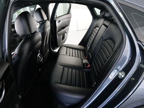 Used 2024 Kia Forte GT w/ Option Group 015 image 15