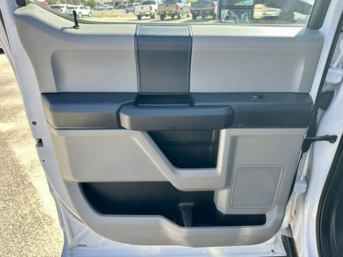 Used 2019 Ford F350 XL w/ Power Equipment Group image 25