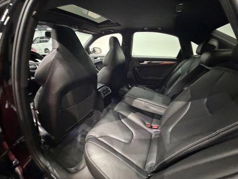 Used 2014 Audi S4 Premium Plus AWD/4WD image 35