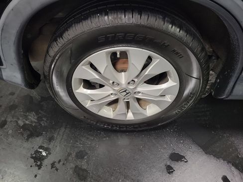 Used 2013 Honda CR-V EX-L image 11