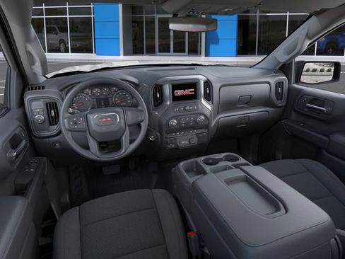 New 2026 GMC Sierra 1500 Pro w/ Pro Value Package image 15