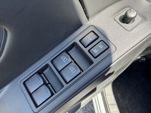 New 2026 Nissan Frontier SV w/ All-Weather Content Package RWD image 19