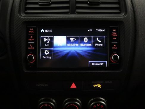 Used 2024 Mitsubishi Outlander Sport ES AWD/4WD image 24