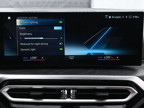 Used 2023 BMW i4 eDrive35 w/ Premium Package RWD image 41