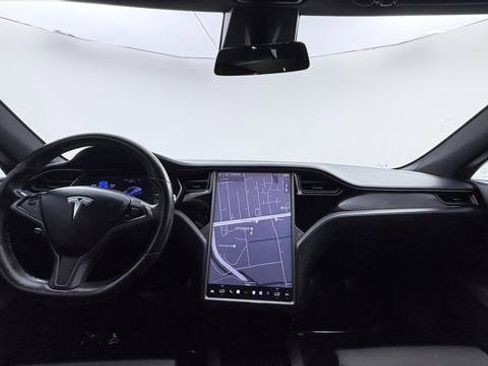 Used 2018 Tesla Model S 75D AWD/4WD image 23