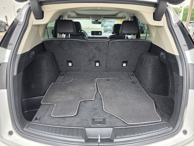 Used 2022 Acura RDX AWD image 17