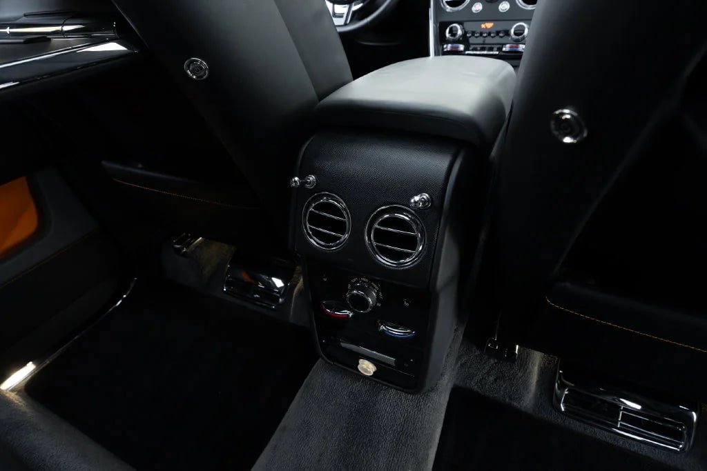 Used 2019 Rolls-Royce Cullinan AWD/4WD image 68