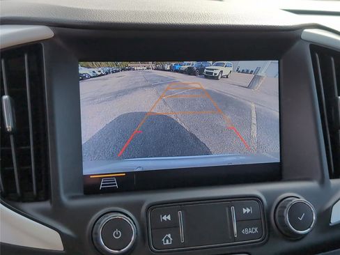 Used 2021 GMC Terrain SLT image 15