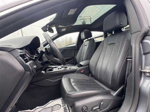 Used 2018 Audi A5 2.0T Premium Plus w/ Premium Plus image 10
