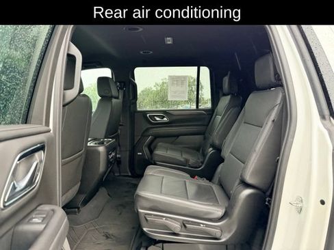 Used 2024 Chevrolet Suburban LT AWD/4WD image 9