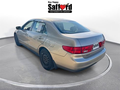 Used 2005 Honda Accord LX image 19