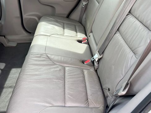 Used 2014 Honda CR-V EX-L image 16