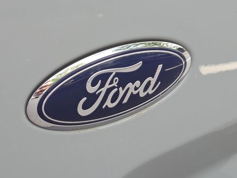 Used 2024 Ford Bronco Sport Heritage w/ Heritage Convenience Package AWD/4WD image 13