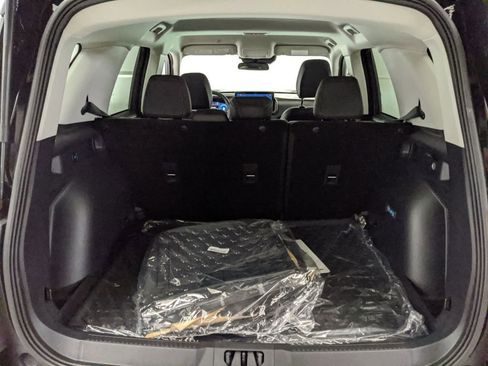 New 2025 Ford Bronco Sport Big Bend w/ Black Appearance Package image 24