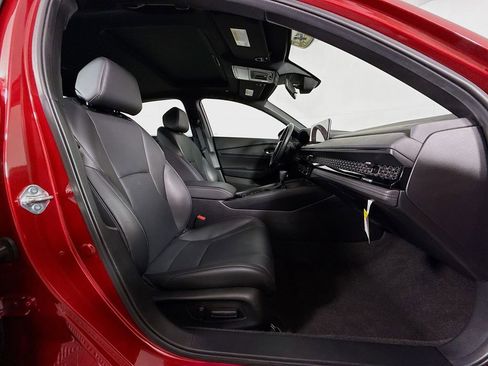 Certified 2024 Honda Accord Sport image 26