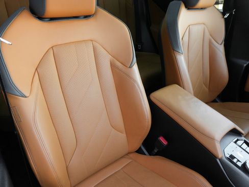 Used 2025 BMW X3 M50 image 13