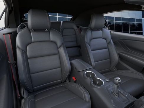 New 2026 Ford Mustang GT Premium RWD image 12