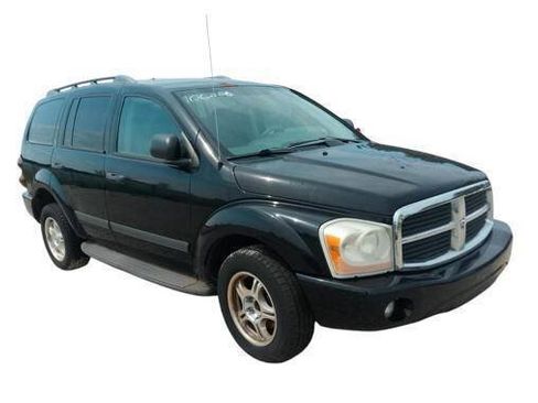 Used 2006 Dodge Durango SLT AWD/4WD image 8