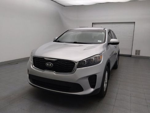 Used 2019 Kia Sorento FWD image 15