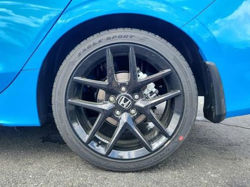 New 2026 Honda Civic Sport image 7