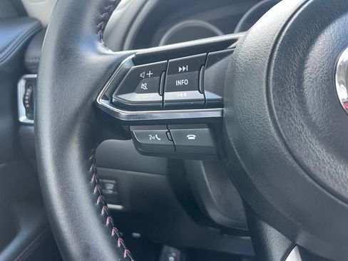 Used 2025 MAZDA CX-5 Carbon Edition AWD/4WD image 25