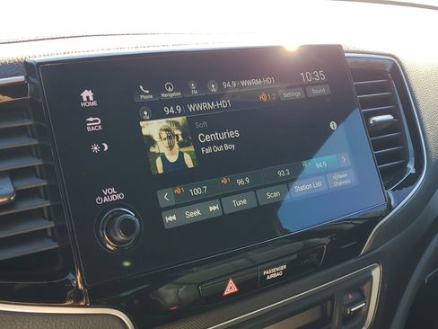 Used 2022 Honda Pilot TrailSport image 27