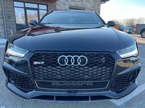 Used 2017 Audi RS 7 Performance image 2