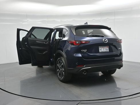 Used 2023 MAZDA CX-5 AWD 2.5 S w/ Premium Plus Pkg image 32