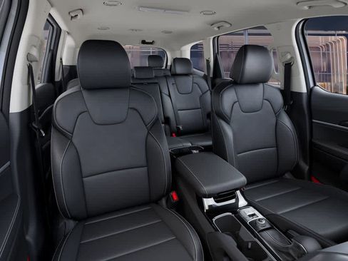 New 2025 Kia Telluride LX image 15