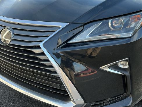 Used 2016 Lexus RX 350 AWD image 9