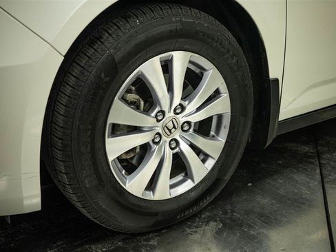 Used 2015 Honda Odyssey EX-L image 3