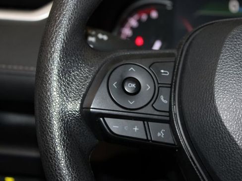 Used 2024 Toyota RAV4 LE image 22