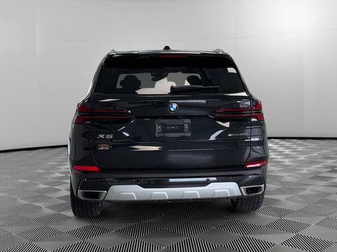 Used 2026 BMW X5 xDrive40i image 7