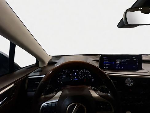 Used 2020 Lexus RX 350L FWD w/ Premium Package image 7