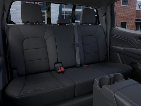 New 2026 GMC Canyon Elevation w/ Convenience Package image 41
