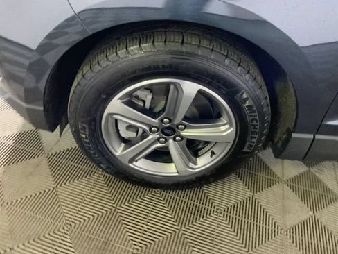 Used 2024 Ford Edge SEL w/ Convenience Package AWD/4WD image 39