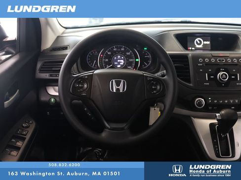 Used 2014 Honda CR-V LX image 17