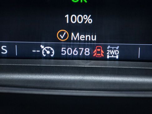 Used 2023 Chevrolet Silverado 3500 LTZ image 23