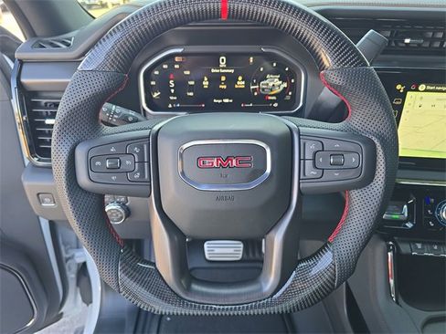 New 2026 GMC Sierra 2500 AT4 w/ Technology Package image 26