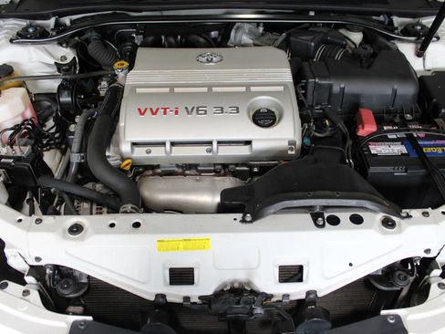 Used 2007 Toyota Solara SLE FWD image 31