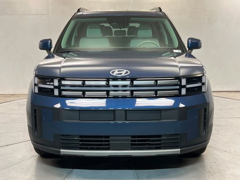 Used 2026 Hyundai Santa Fe SEL AWD/4WD image 9