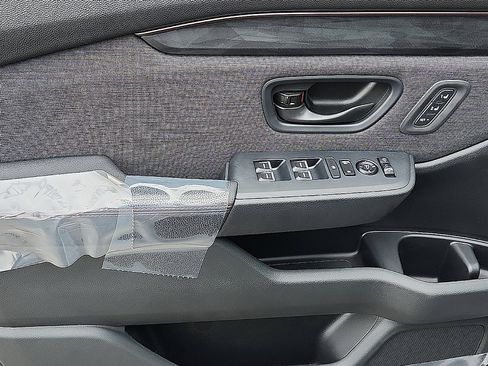 New 2026 Honda Passport TrailSport image 8