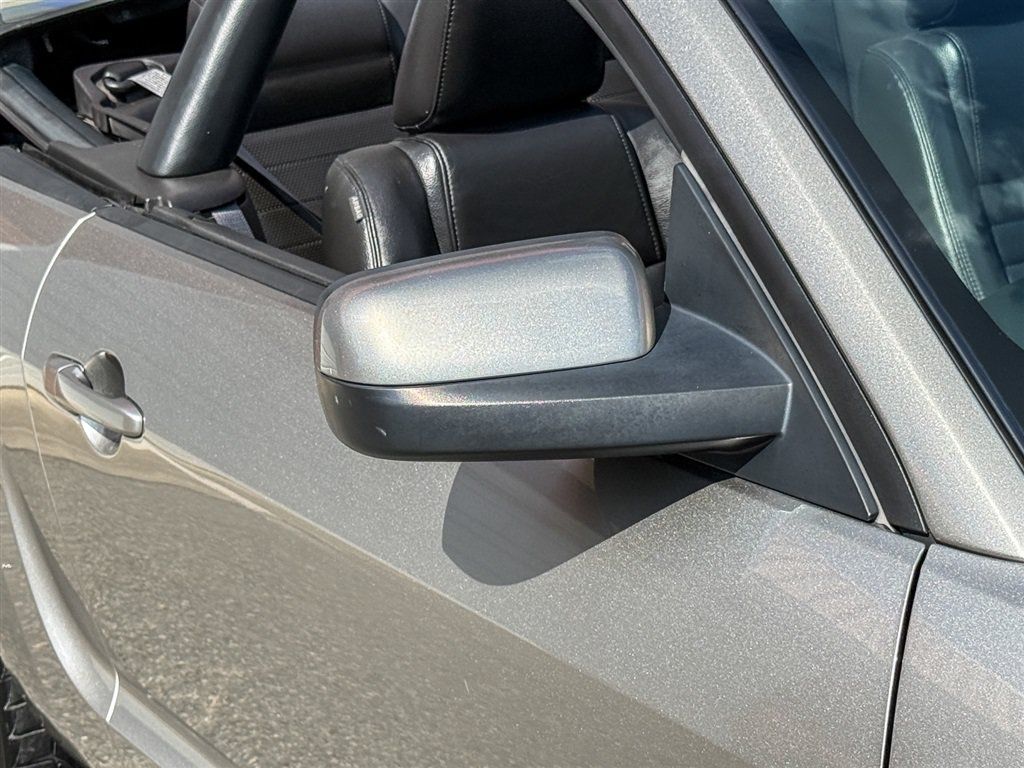 Used 2008 Ford Mustang GT RWD image 36
