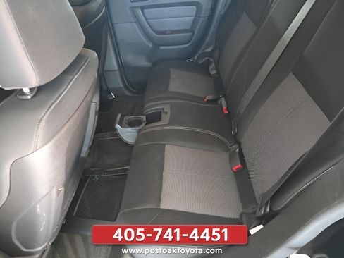 Used 2007 HUMMER H3 w/ Tactical Edition Package AWD/4WD image 19