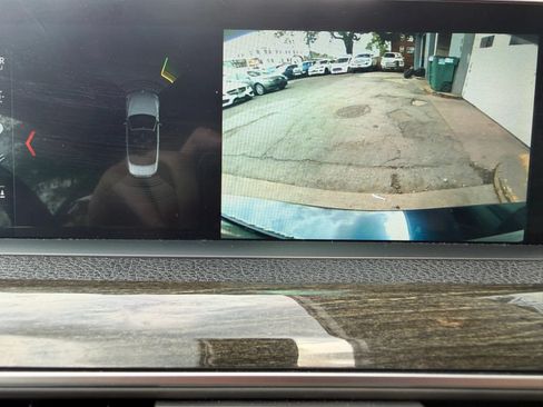 Used 2018 BMW 430i Convertible RWD image 26