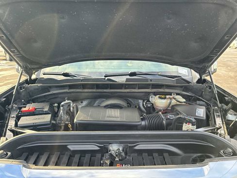 Certified 2020 GMC Sierra 1500 Denali w/ Denali Ultimate Package image 31