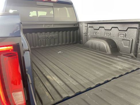 Used 2025 GMC Sierra 1500 Denali w/ Technology Package image 25