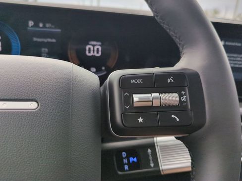 New 2026 Hyundai Santa Fe SEL image 32